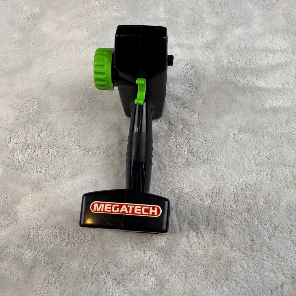 Vintage Mega Tech Mega Choppers Radio‎ Controller Remote Control RC